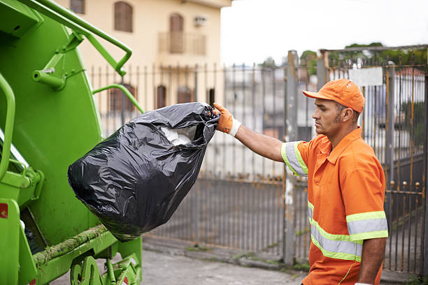 Recycling Services for Junk in Midway, KY